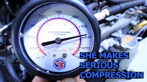 compression test 370z|Infiniti G37 Compression Test How To VQ37 (370Z, Q50) .